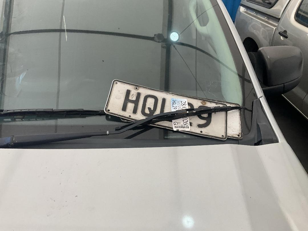 Photo '28' of Ford Ranger TD XL DC W/SA