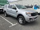 Thumbnail '1' of Ford Ranger TD XL DC W/SA