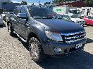 Thumbnail '1' of Ford Ranger TD XLT DC W/SA