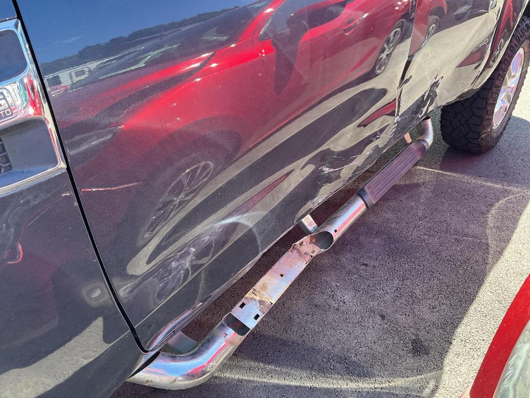 Photo '5' of Ford Ranger TD XLT DC W/SA