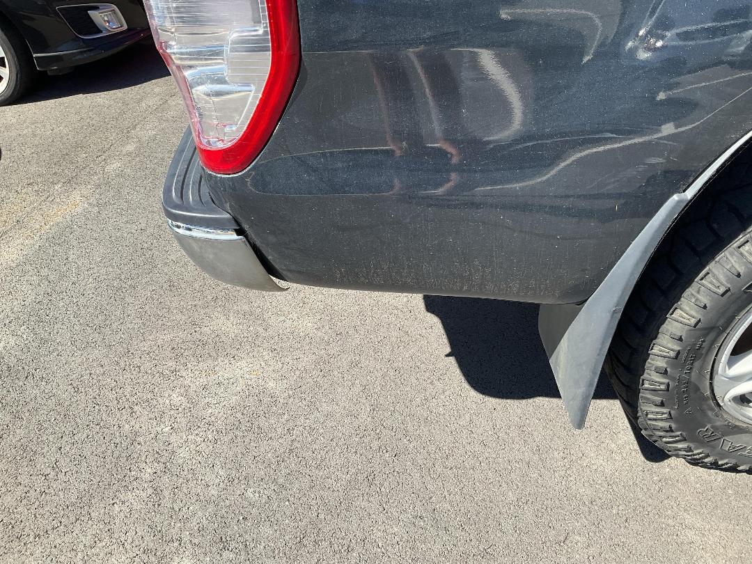 Photo '10' of Ford Ranger TD XLT DC W/SA