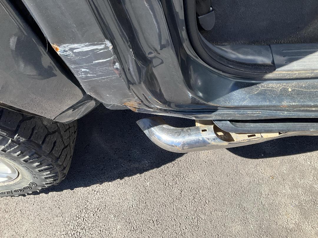 Photo '15' of Ford Ranger TD XLT DC W/SA