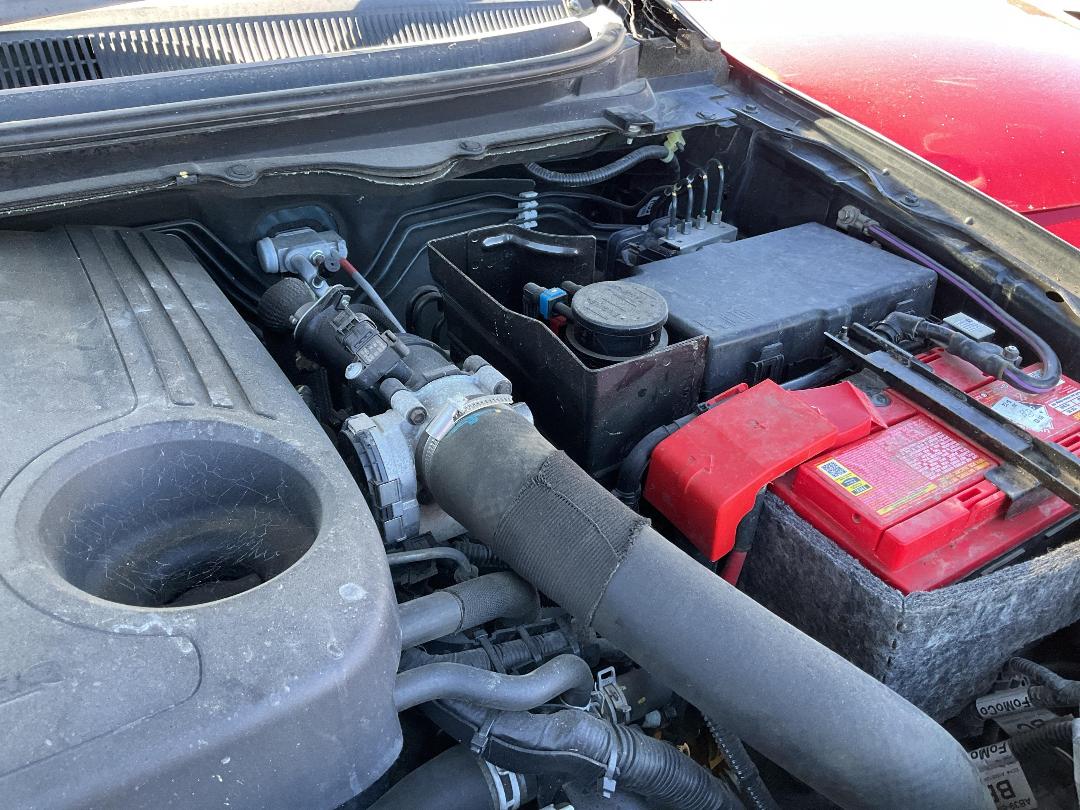 Photo '18' of Ford Ranger TD XLT DC W/SA