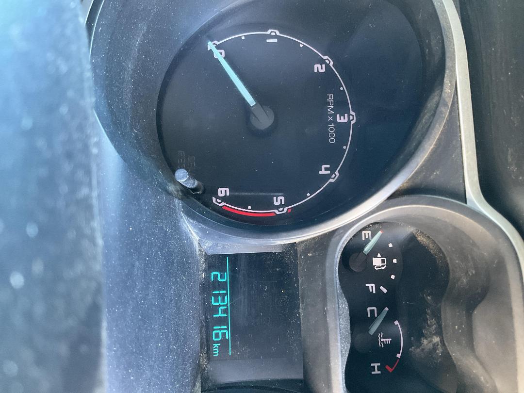 Photo '21' of Ford Ranger TD XLT DC W/SA