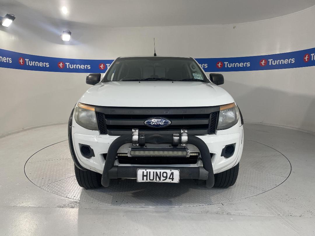 Photo '2' of Ford Ranger