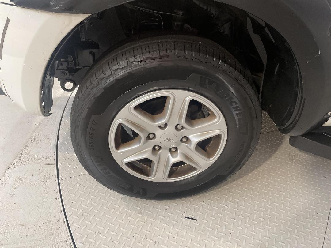 Photo '10' of Ford Ranger