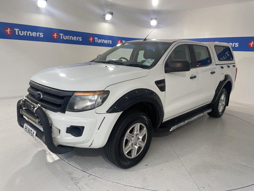 Photo '4' of Ford Ranger