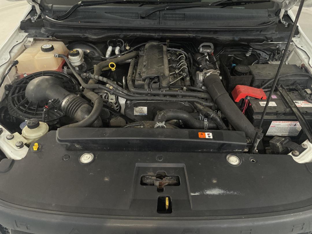 Photo '13' of Ford Ranger