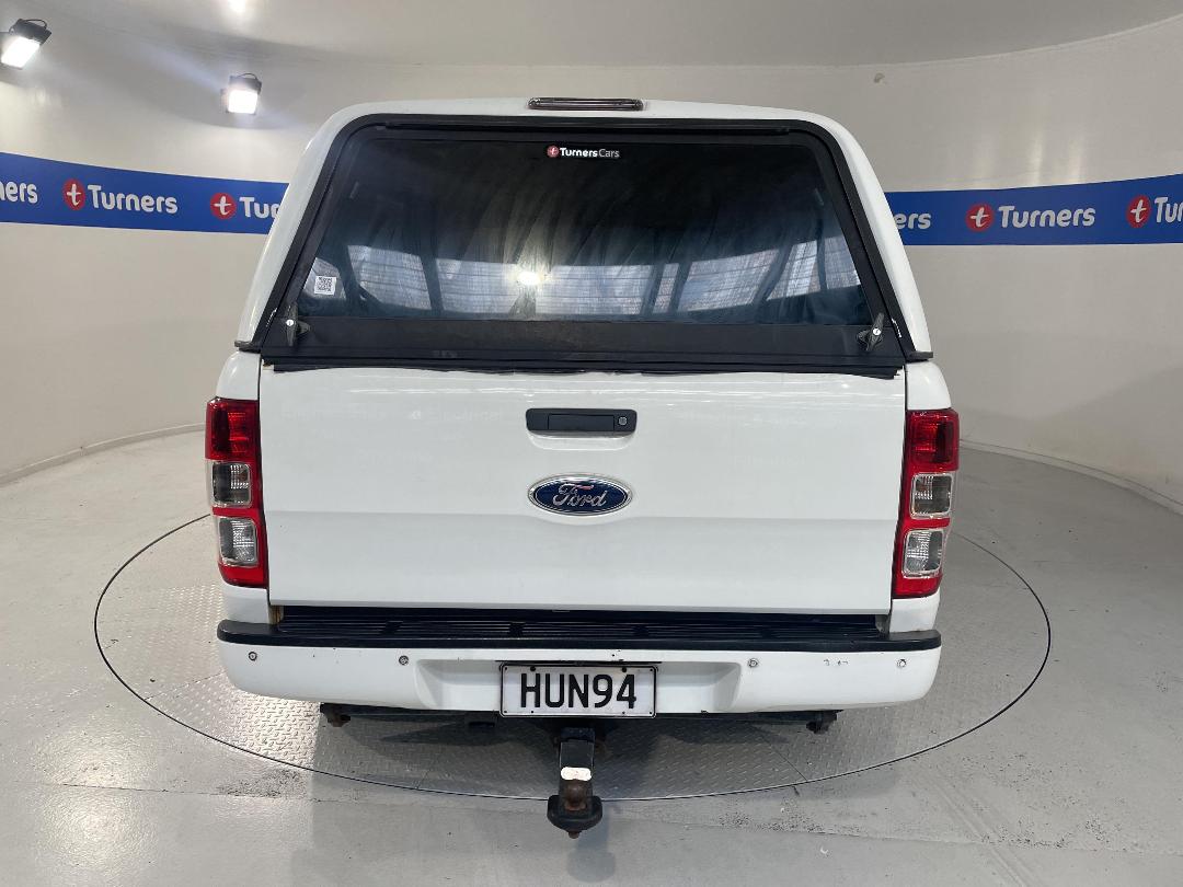 Photo '6' of Ford Ranger