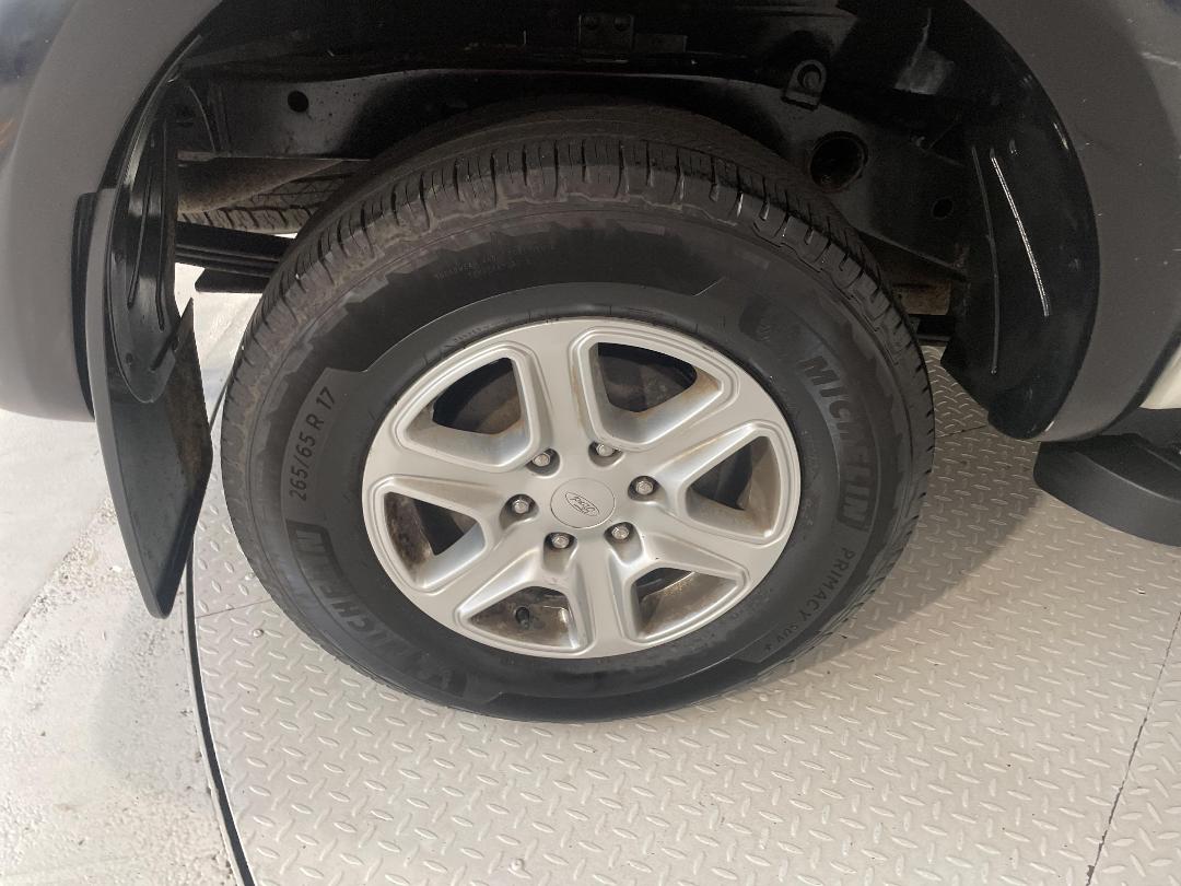 Photo '12' of Ford Ranger