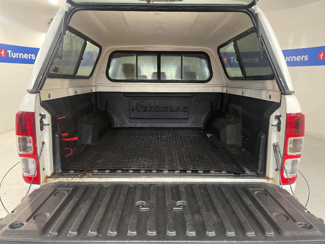 Photo '14' of Ford Ranger