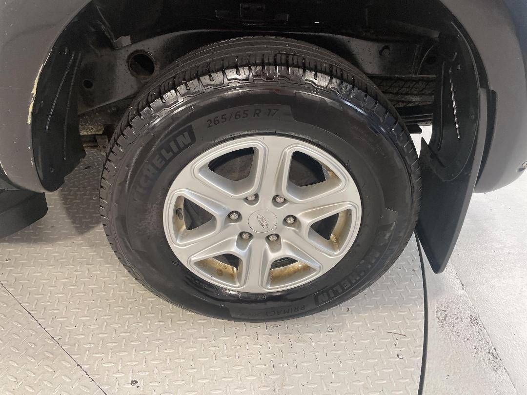 Photo '11' of Ford Ranger