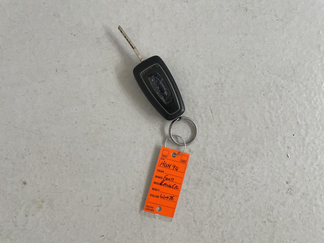 Photo '22' of Ford Ranger