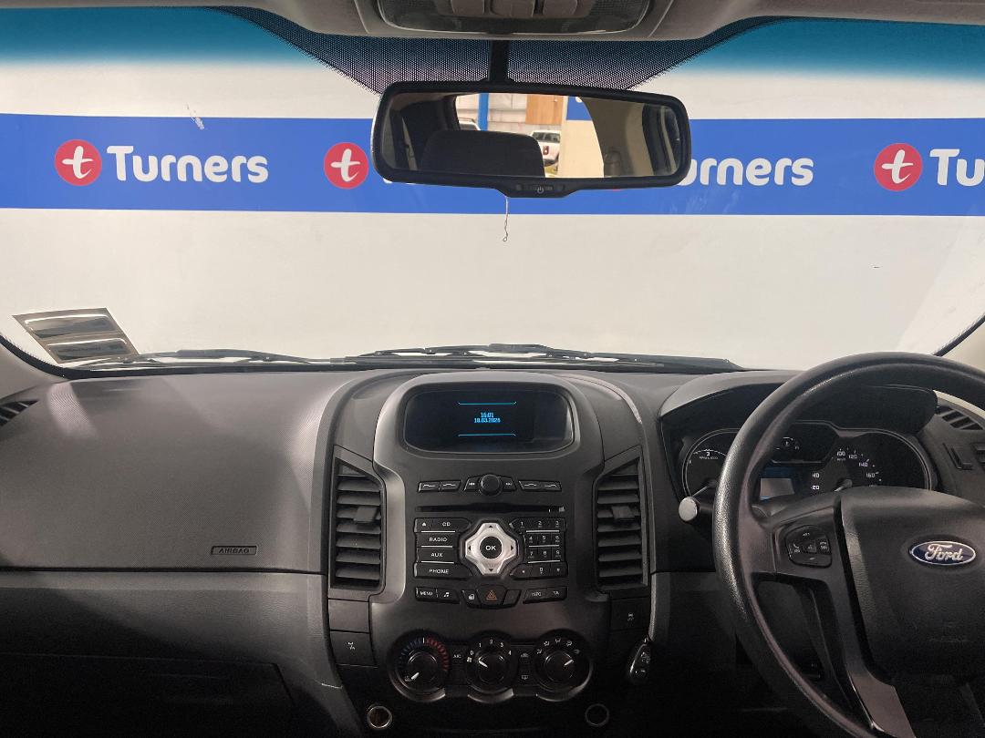 Photo '17' of Ford Ranger