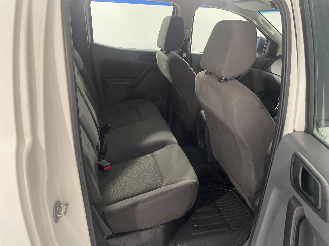 Photo '20' of Ford Ranger