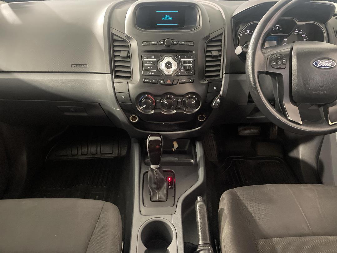 Photo '18' of Ford Ranger