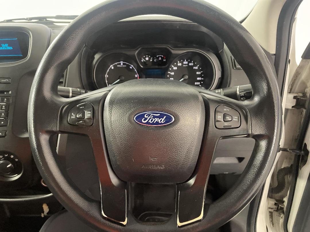 Photo '26' of Ford Ranger