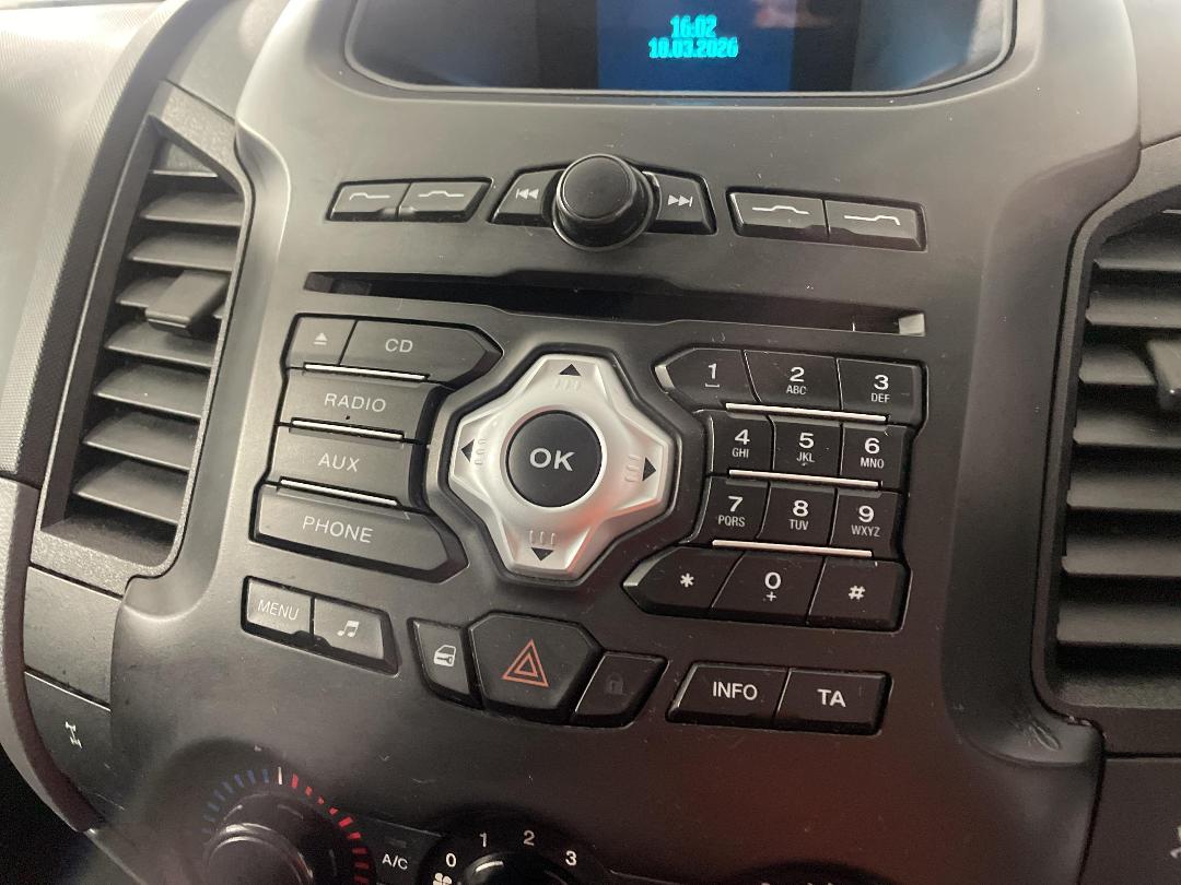 Photo '29' of Ford Ranger