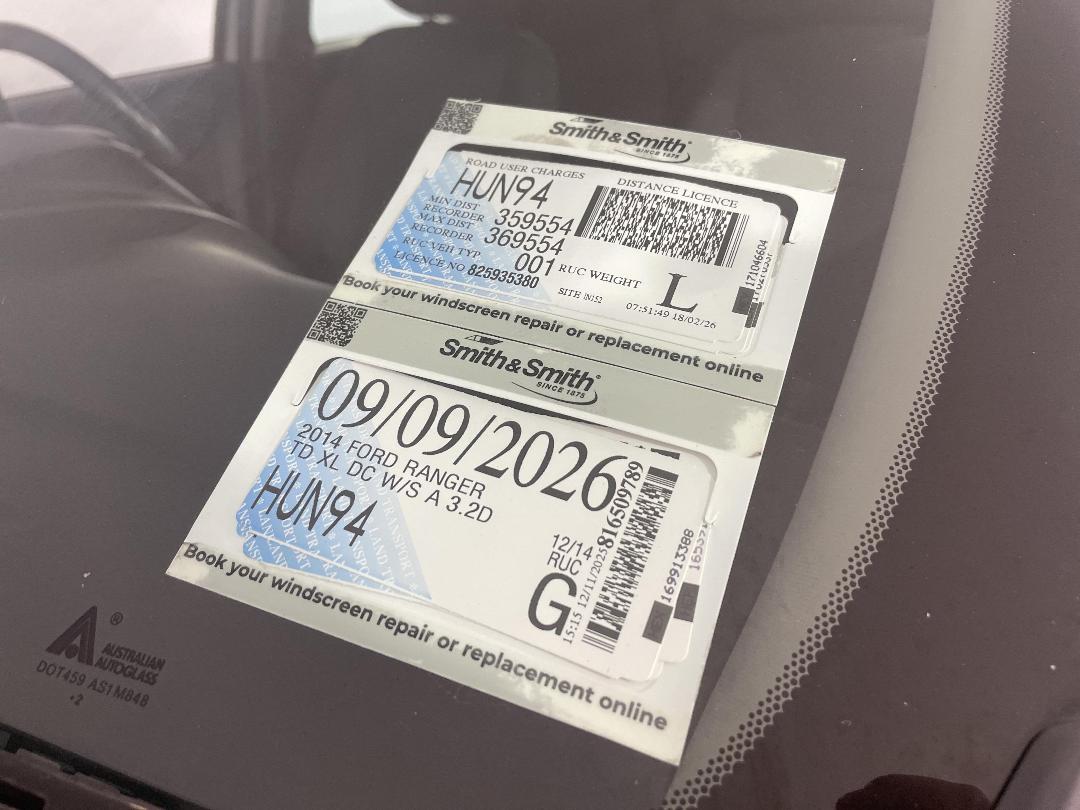 Photo '34' of Ford Ranger