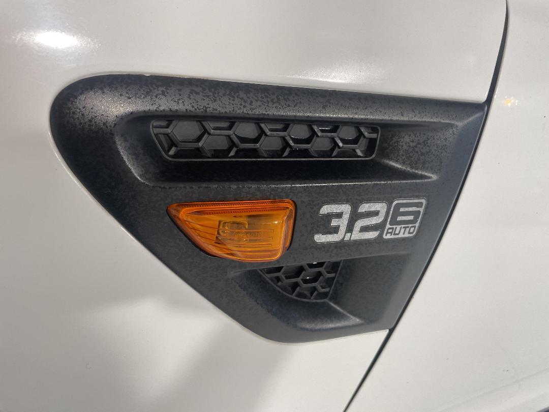 Photo '35' of Ford Ranger