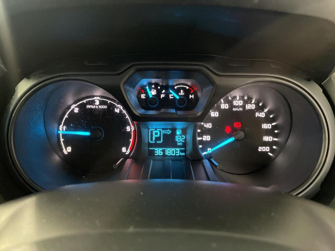 Photo '21' of Ford Ranger