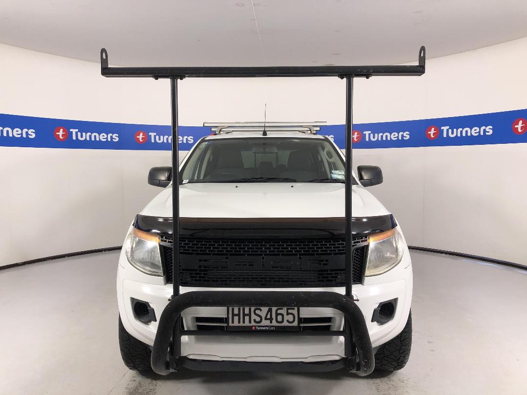 Photo '2' of Ford Ranger