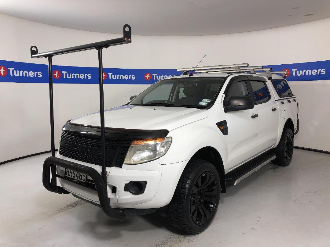 Photo '4' of Ford Ranger