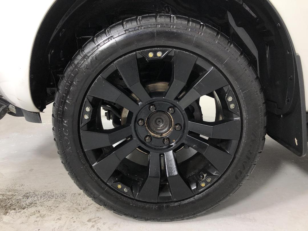 Photo '10' of Ford Ranger