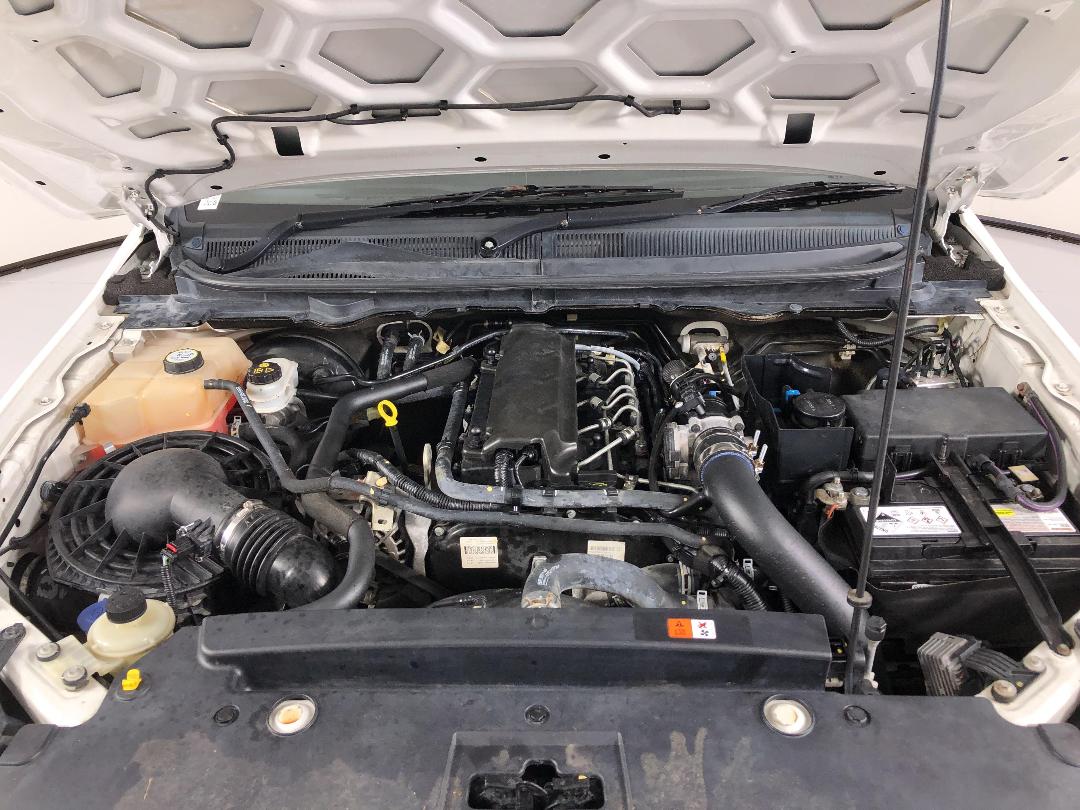 Photo '13' of Ford Ranger