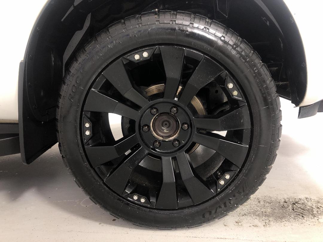 Photo '9' of Ford Ranger