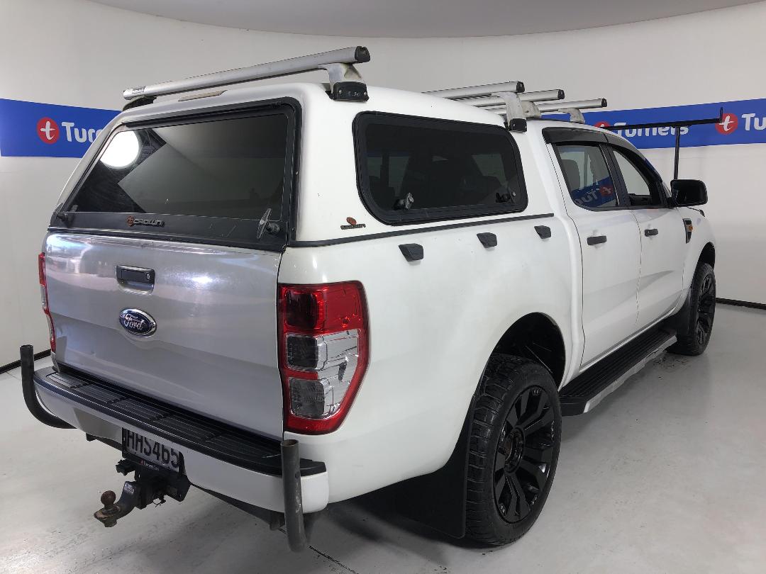 Photo '7' of Ford Ranger