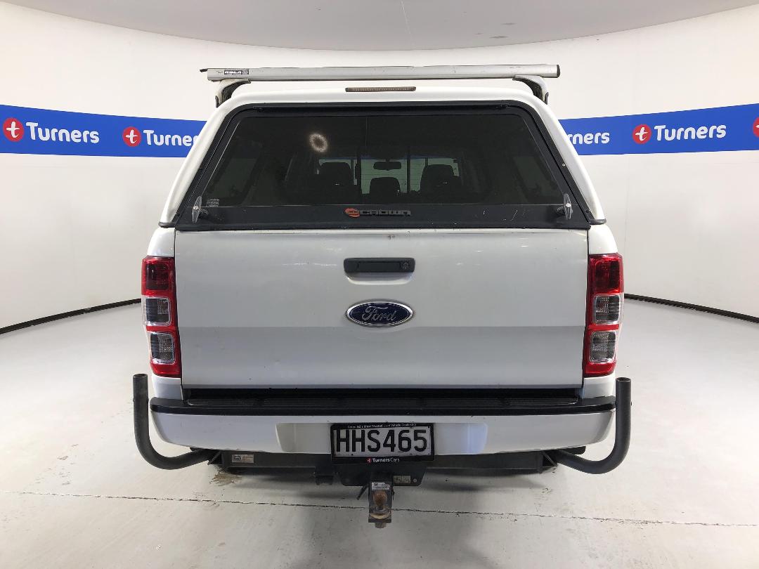 Photo '6' of Ford Ranger