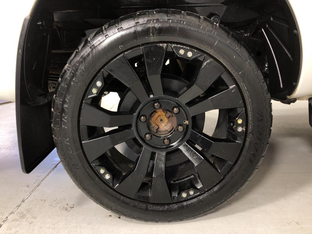 Photo '12' of Ford Ranger