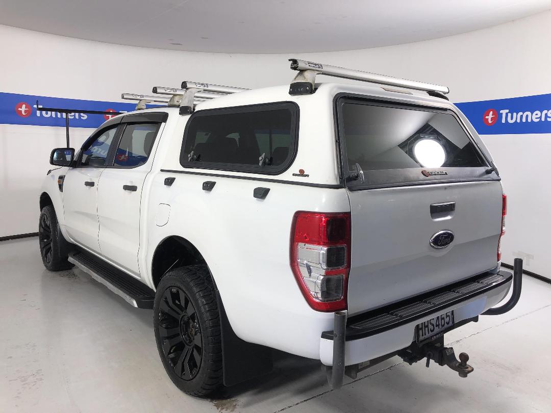 Photo '5' of Ford Ranger