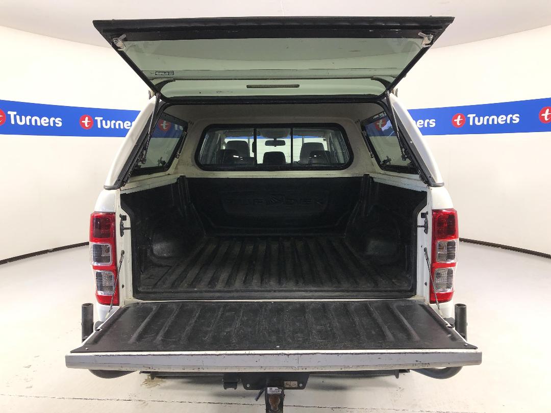 Photo '14' of Ford Ranger