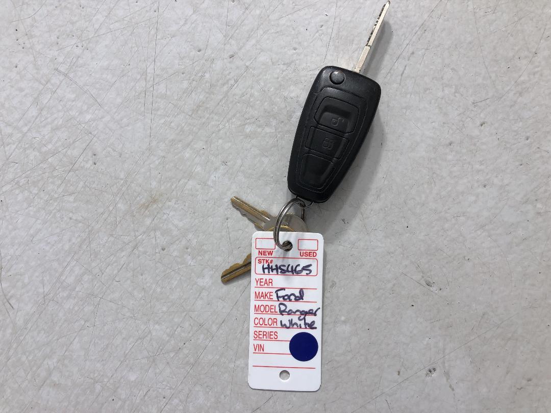 Photo '22' of Ford Ranger