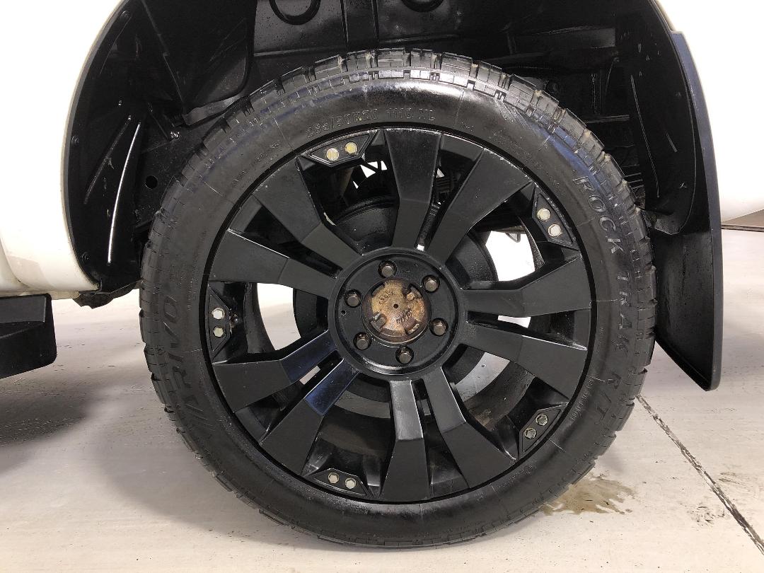 Photo '11' of Ford Ranger