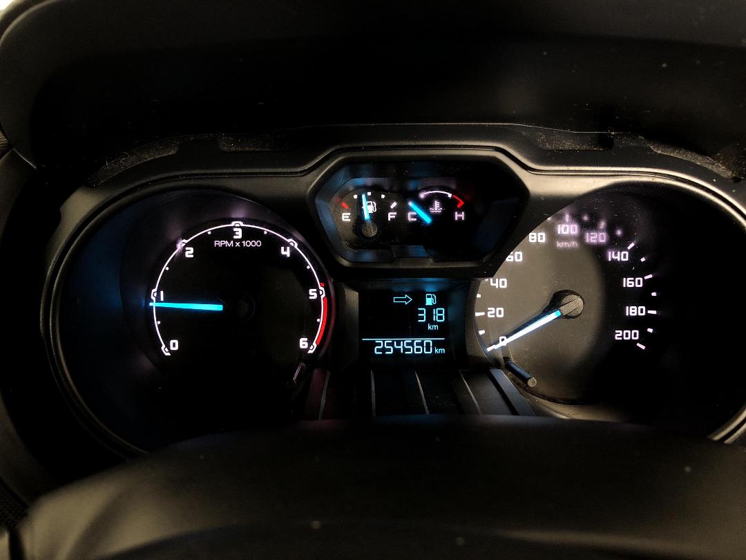 Photo '21' of Ford Ranger