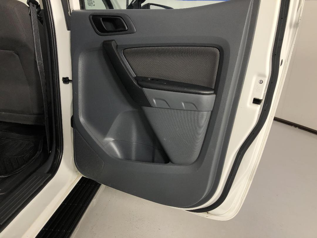 Photo '19' of Ford Ranger