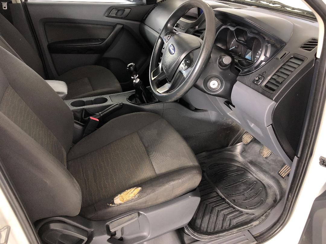 Photo '16' of Ford Ranger