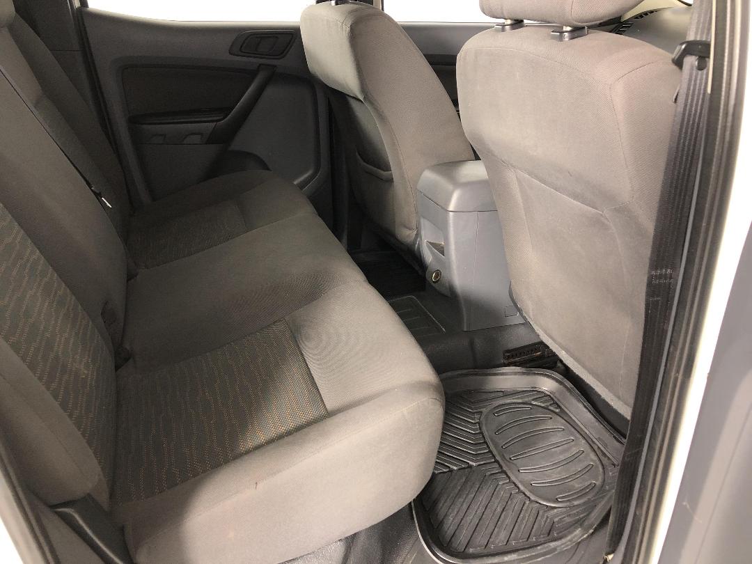 Photo '20' of Ford Ranger