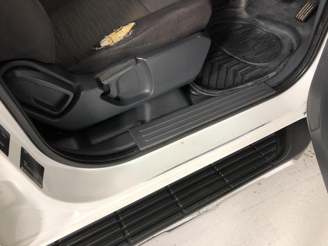 Photo '23' of Ford Ranger