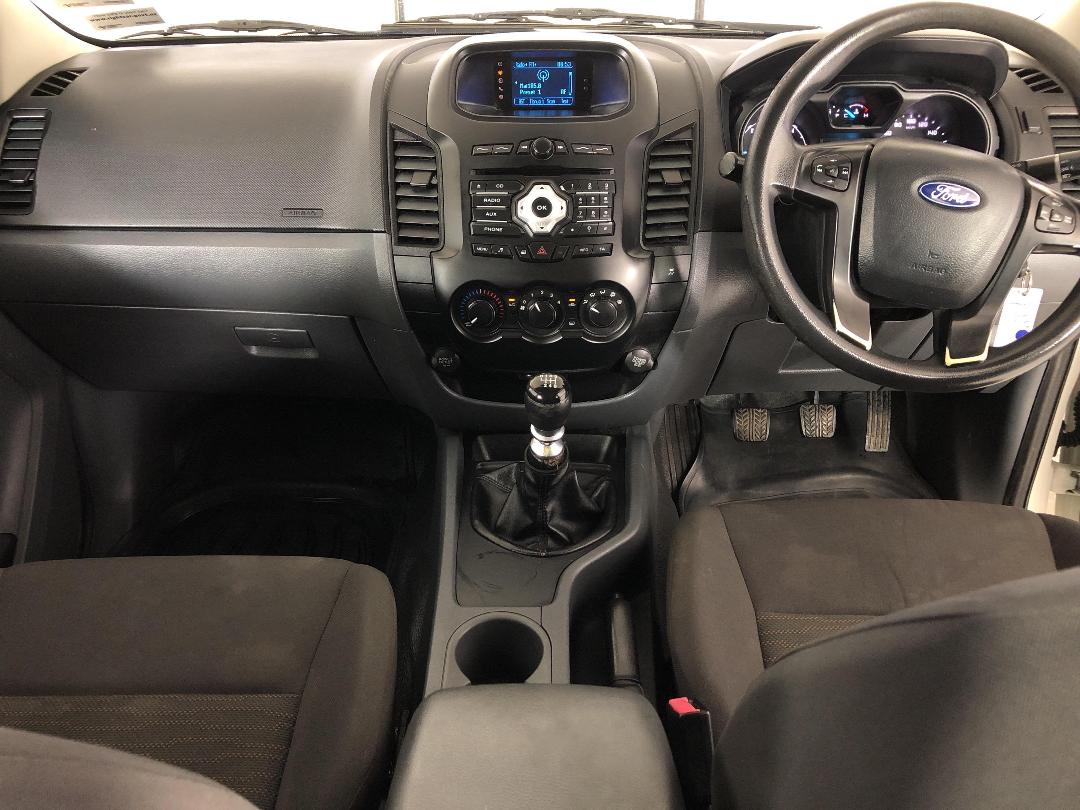 Photo '17' of Ford Ranger