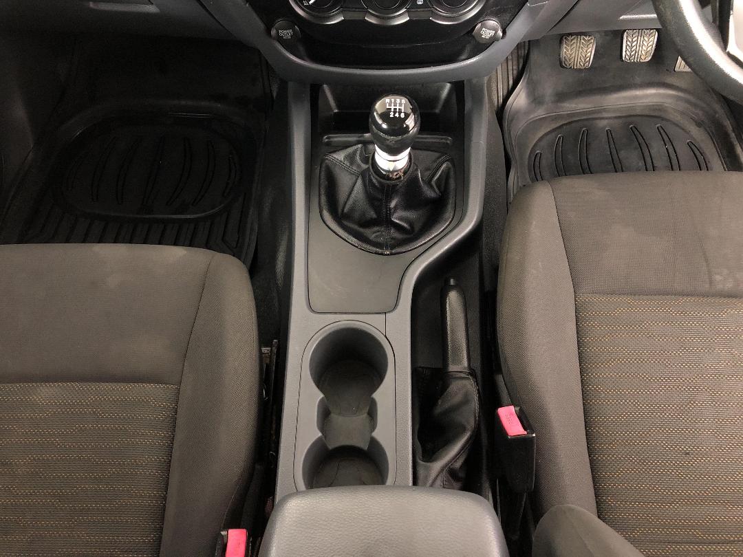 Photo '18' of Ford Ranger