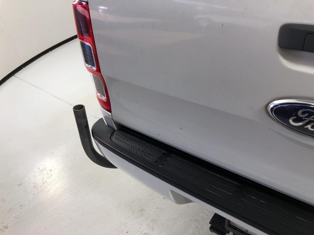 Photo '26' of Ford Ranger