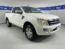 Thumbnail '1' of Ford Ranger
