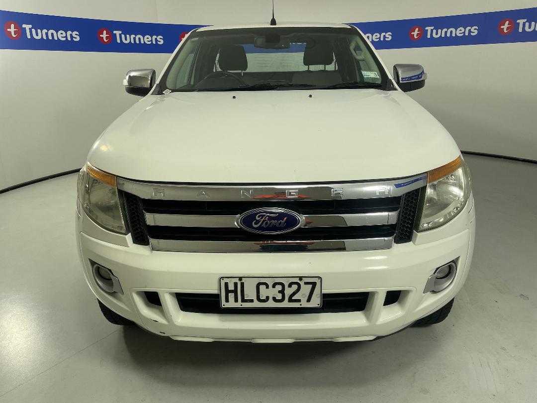 Photo '2' of Ford Ranger