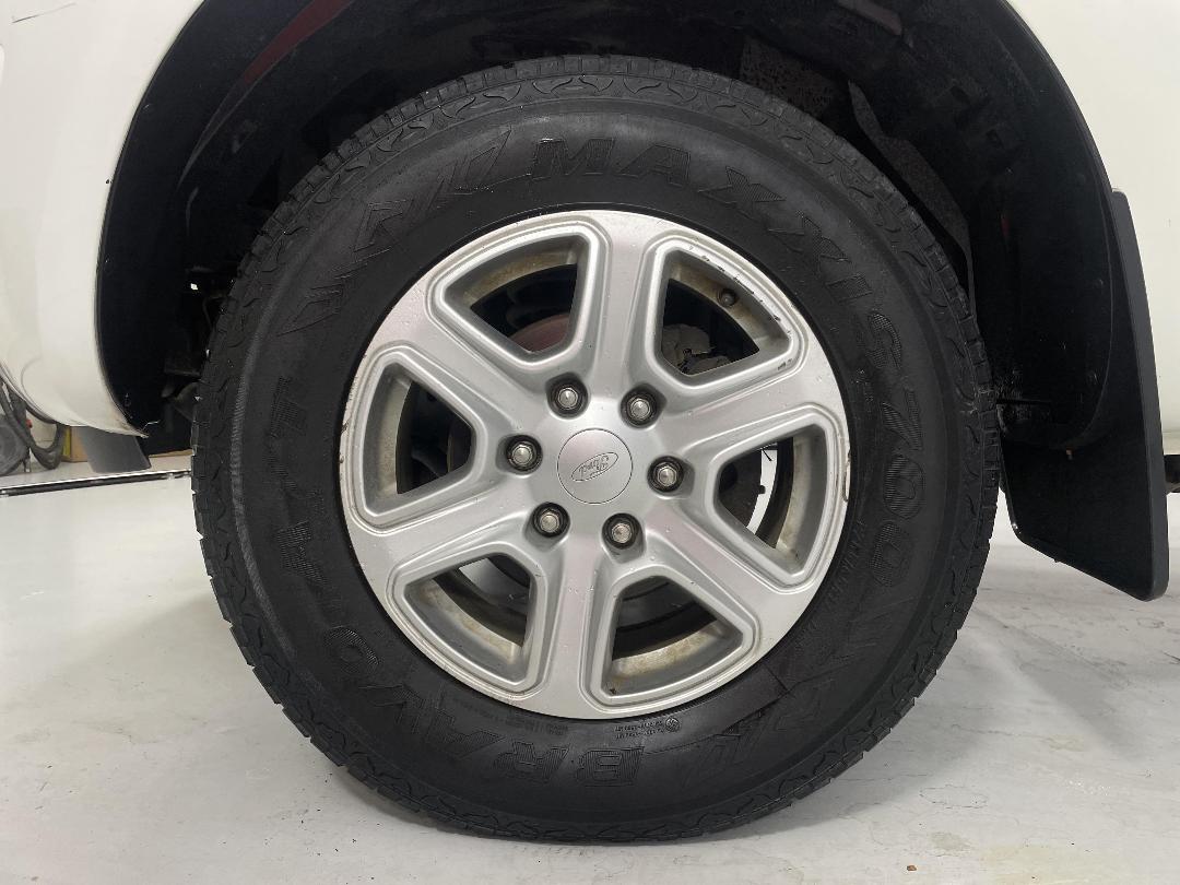 Photo '10' of Ford Ranger