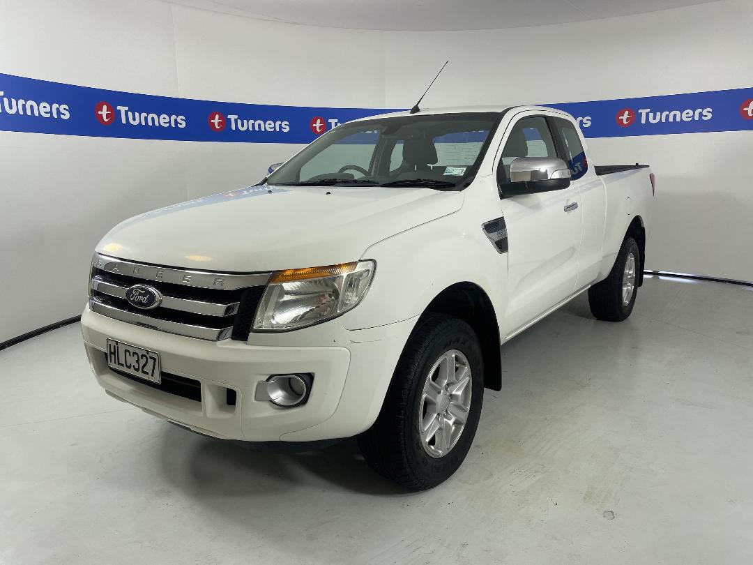 Photo '4' of Ford Ranger