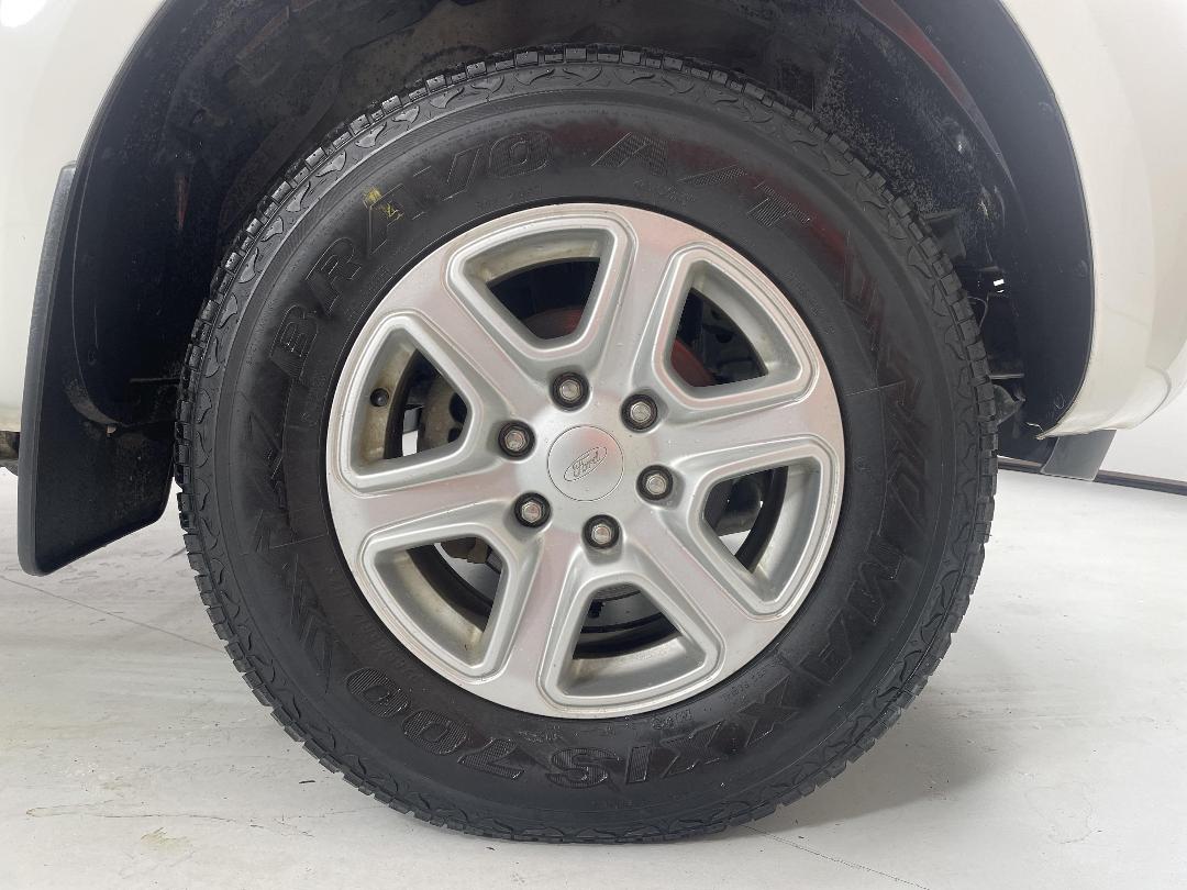 Photo '9' of Ford Ranger